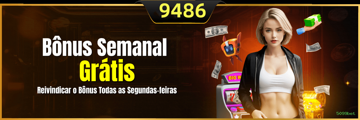 Bônus Exclusivos 5099bet - Promoções Generosas e Ofertas VIP